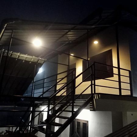 La Casa De Alexa Homestay Idukki Exterior foto